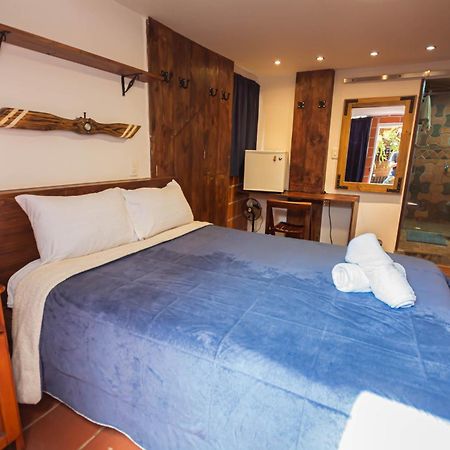 Hotel Spa Bliss Guatapé Екстериор снимка