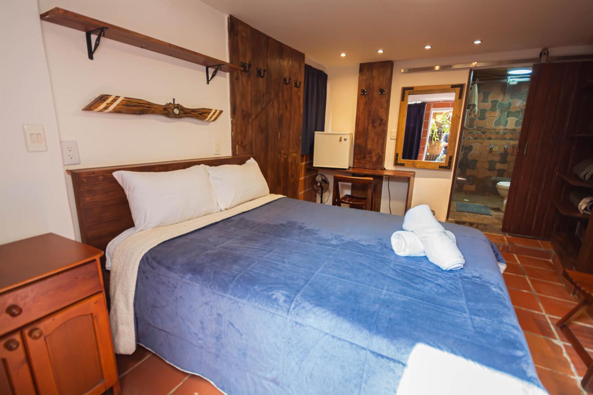 Hotel Spa Bliss Guatapé Екстериор снимка
