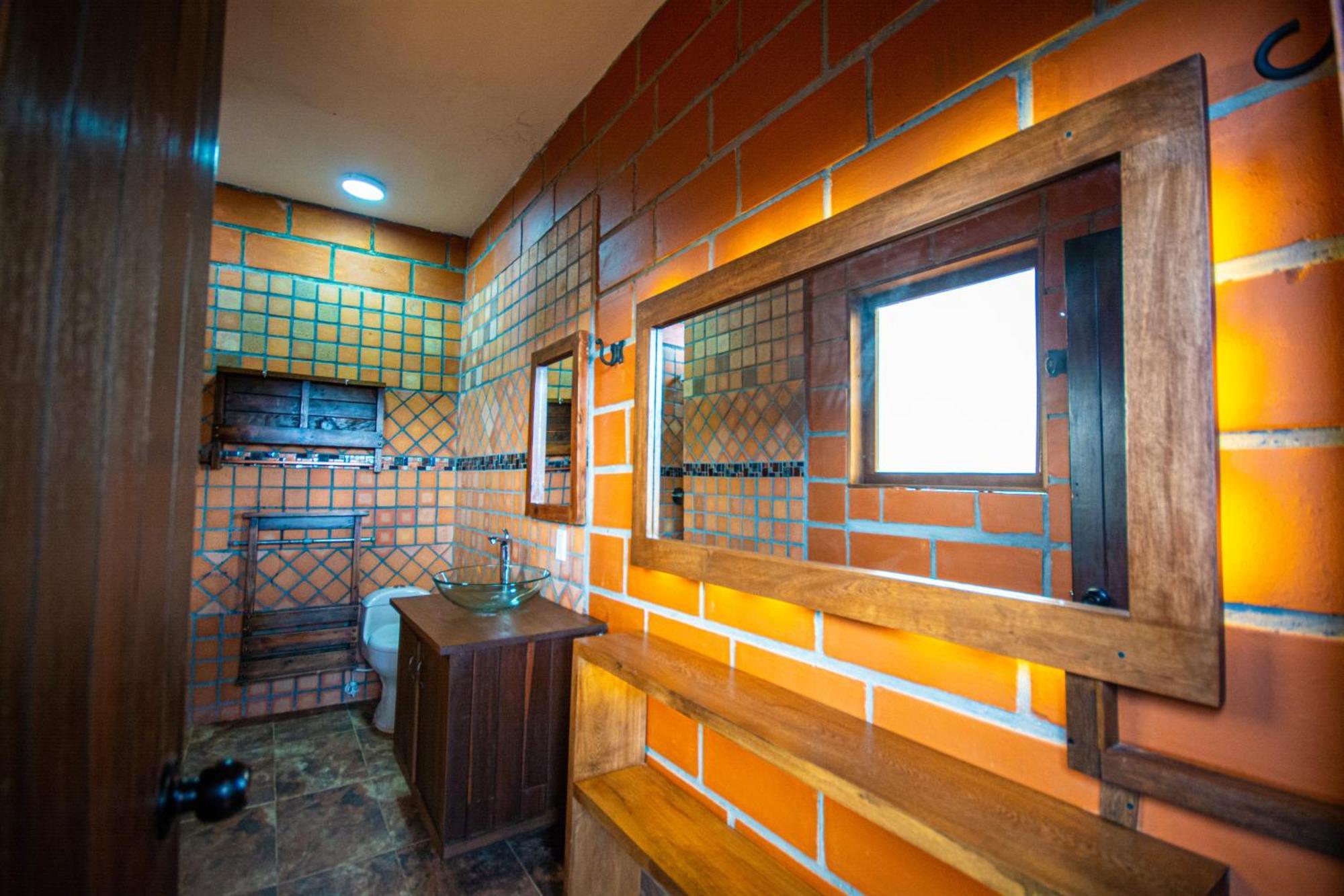 Hotel Spa Bliss Guatapé Екстериор снимка