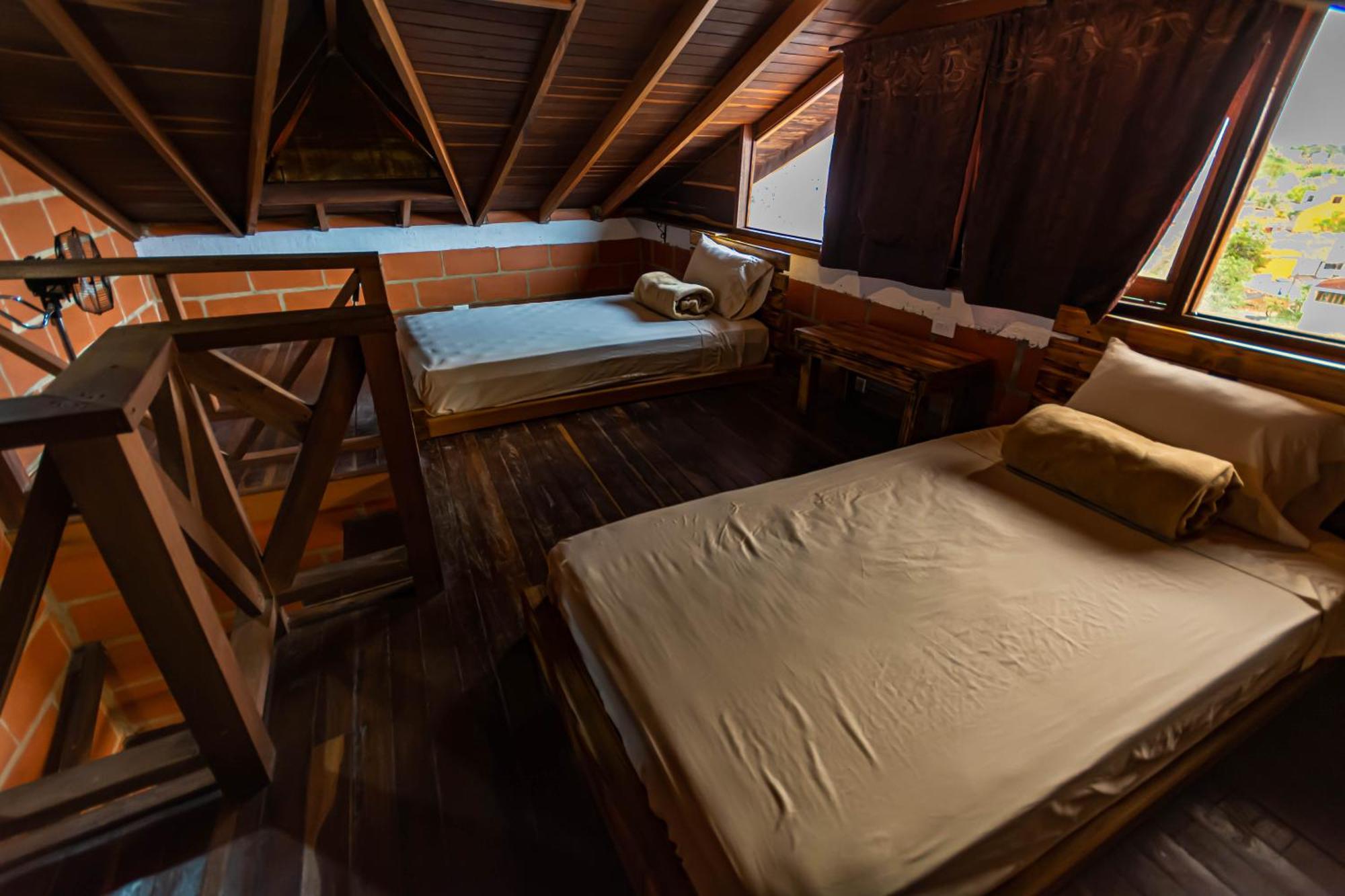 Hotel Spa Bliss Guatapé Екстериор снимка