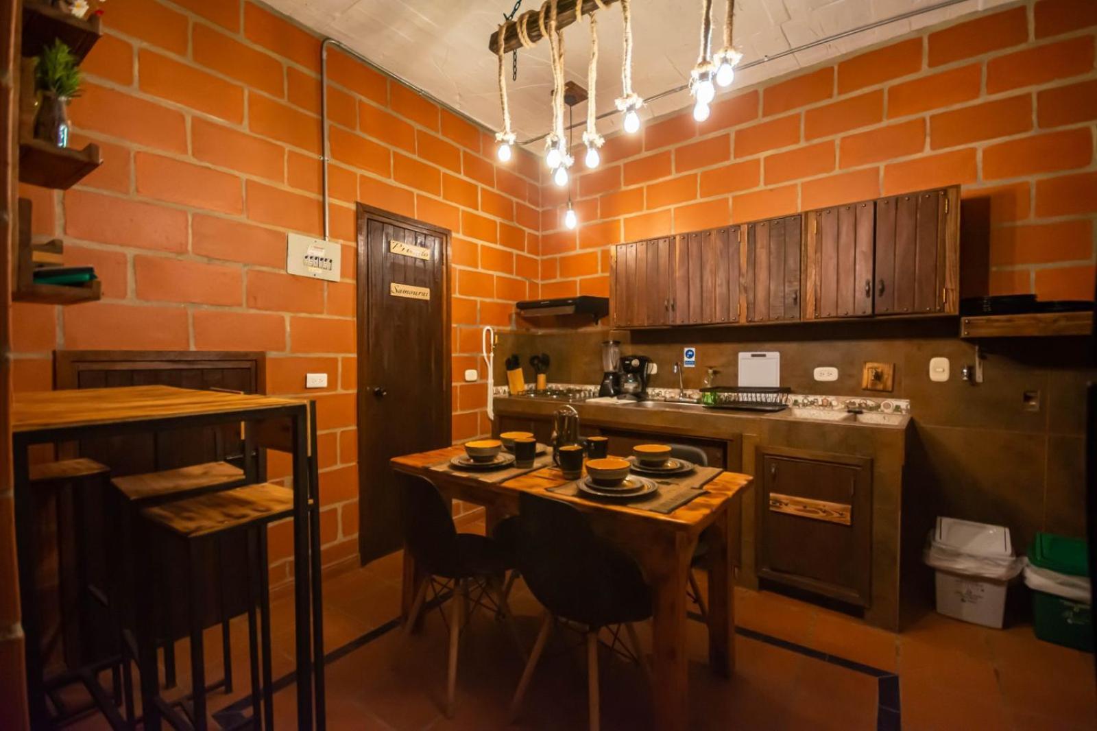 Hotel Spa Bliss Guatapé Екстериор снимка