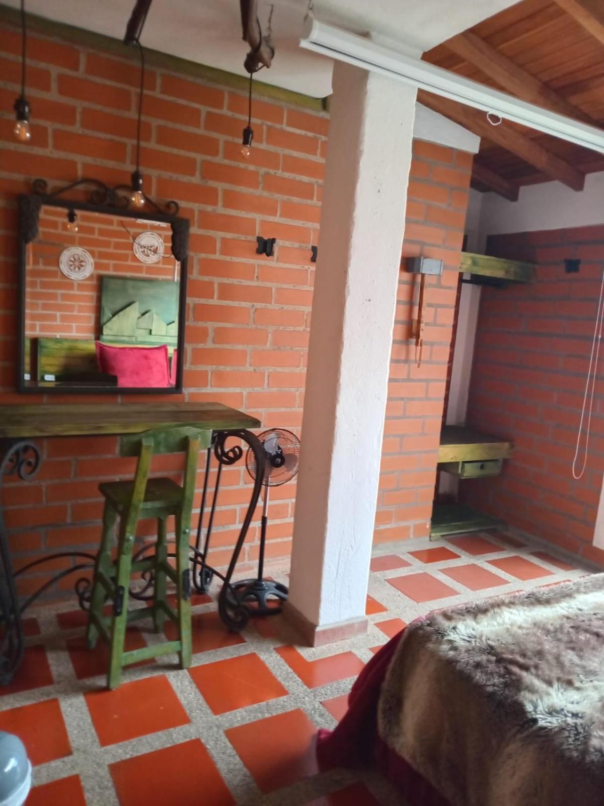 Hotel Spa Bliss Guatapé Екстериор снимка