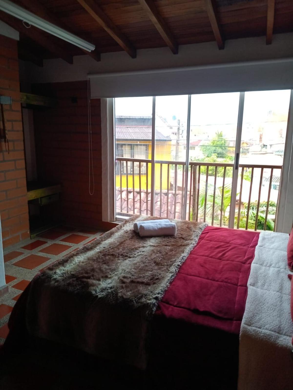 Hotel Spa Bliss Guatapé Екстериор снимка